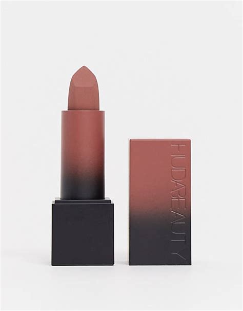 Matter Lippenstift » Beauty